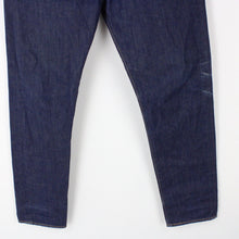 Load image into Gallery viewer, LEVIS 501 CT Jeans Dark Blue | W36 L32
