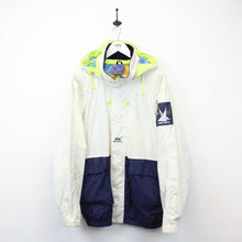 Load image into Gallery viewer, HELLY HANSEN 90s Jacket White | XL
