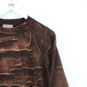 LEVIS 90s Sweatshirt Brown | Large