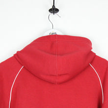 Load image into Gallery viewer, NIKE Hoodie Red | Small
