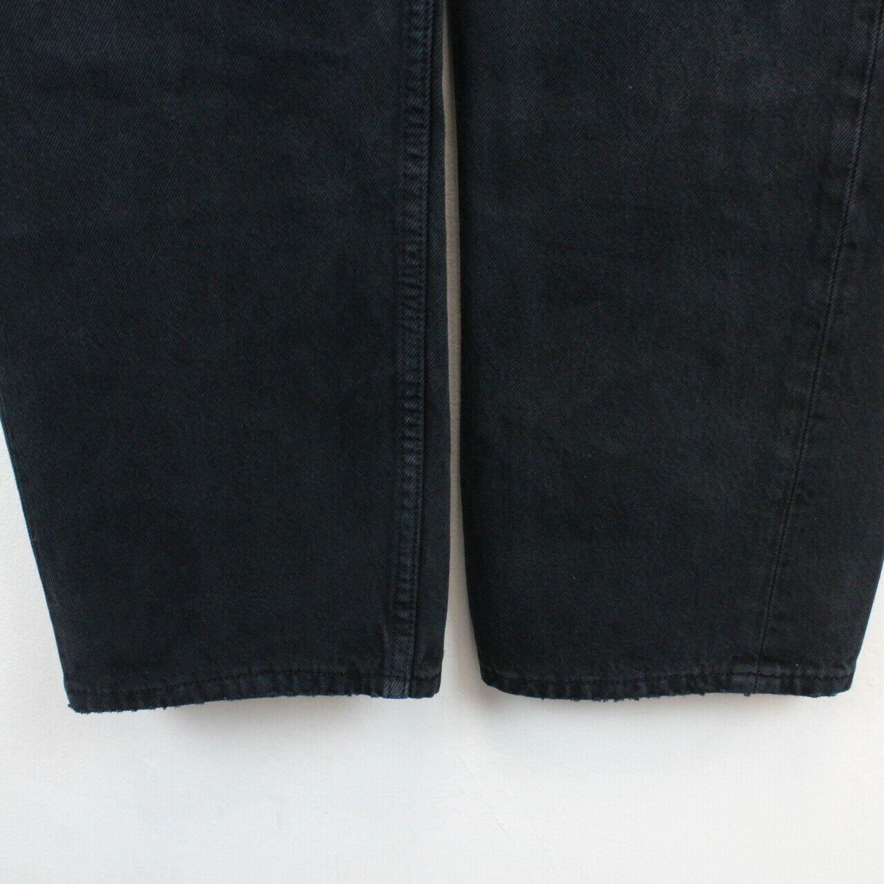 LEVIS 501 Jeans Black | W35 L34