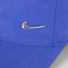 Load image into Gallery viewer, Mens NIKE Hat Blue | One Size
