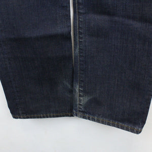 LEVIS 501 Jeans 1947 Edition Dark Blue | W31 L34