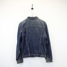 Load image into Gallery viewer, 90s Denim Jacket Blue | Medium
