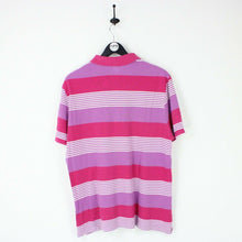 Load image into Gallery viewer, Mens LACOSTE Polo Shirt Pink | XL
