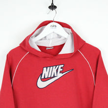 Load image into Gallery viewer, NIKE Hoodie Red | Small
