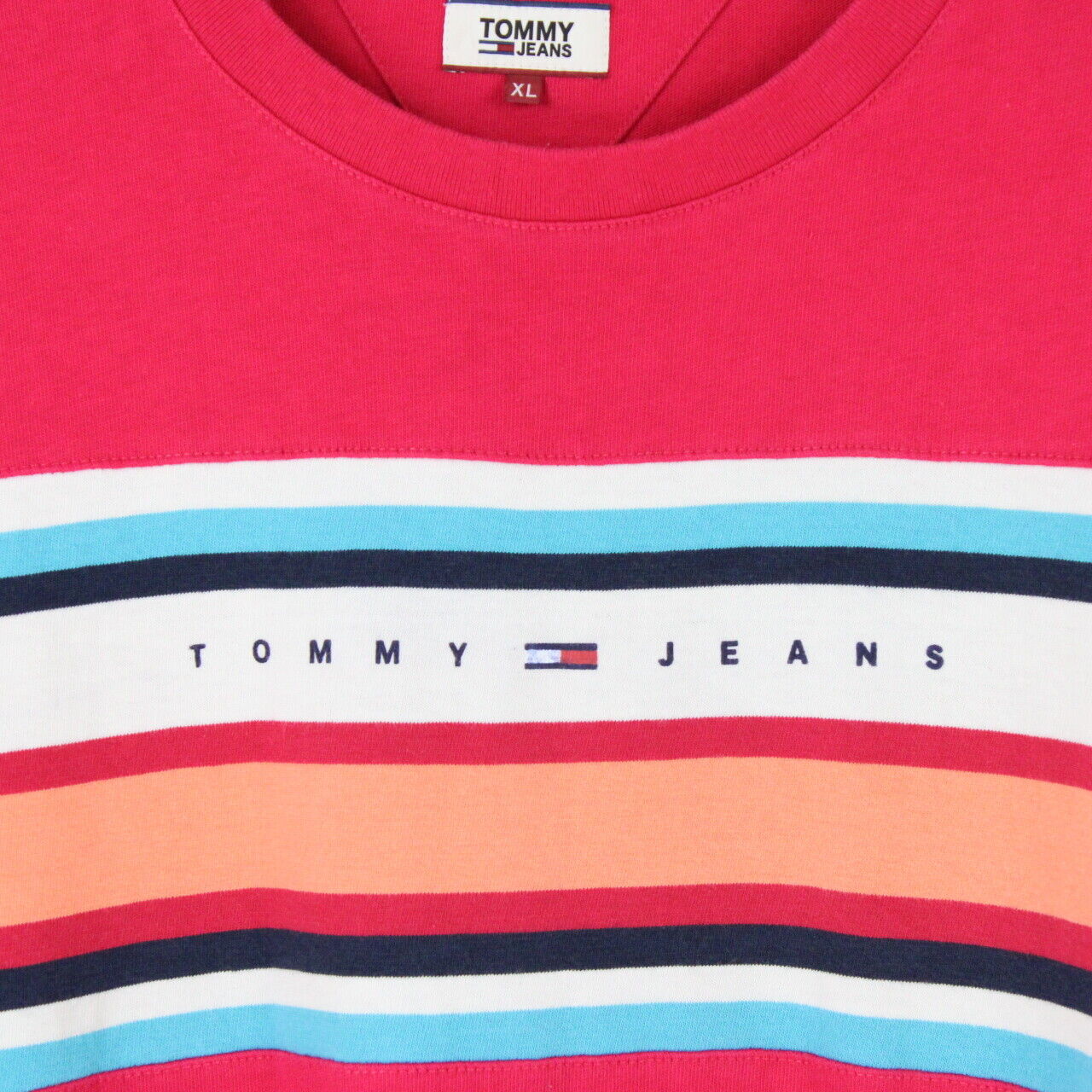 Tommy hilfiger store t shirt xl