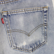 Load image into Gallery viewer, LEVIS 501 Jeans Light Blue | W32 L34
