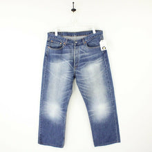 Load image into Gallery viewer, LEVIS 512 Jeans Mid Blue | W36 L30
