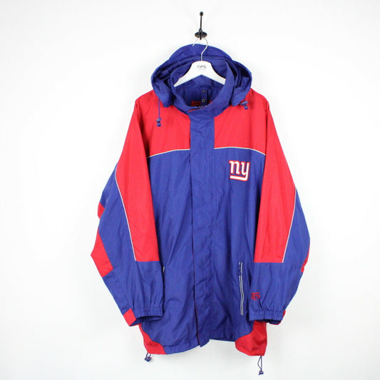 Vintage NFL New York GIANTS Jacket | Large