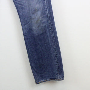 LEVIS 501 Jeans Blue | W34 L32