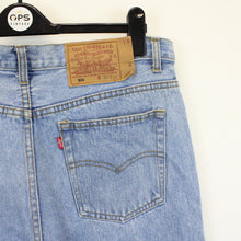 Load image into Gallery viewer, 90s LEVIS 501 Jeans Light Blue | W36 L32
