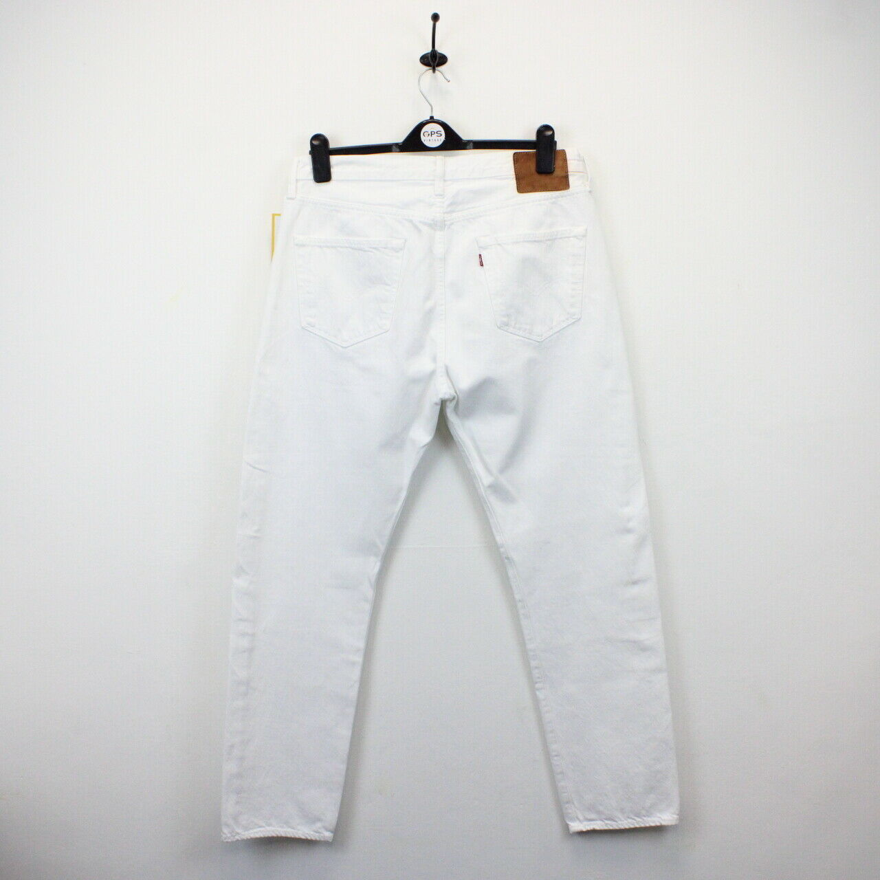 LEVIS 511 Jeans White | W34 L32