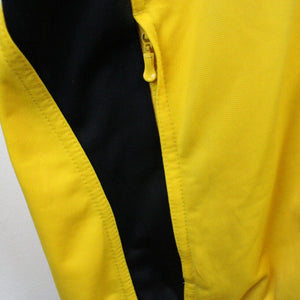 ADIDAS Track Top Yellow | Medium