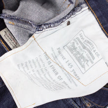 Load image into Gallery viewer, LEVIS 510 Big E Jeans Dark Blue | W30 L32
