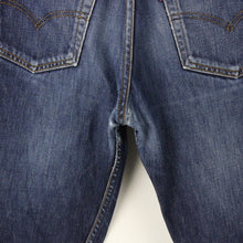 Load image into Gallery viewer, LEVIS 501 Jeans Mid Blue | W32 L34
