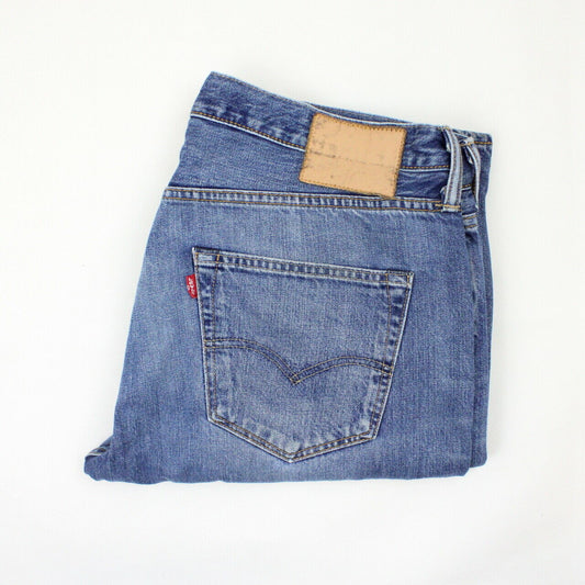 LEVIS 501 Jeans Blue | W34 L32