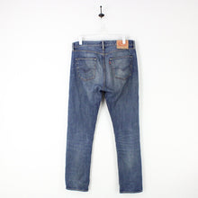 Load image into Gallery viewer, LEVIS 501 Jeans Mid Blue | W33 L34
