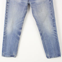 Load image into Gallery viewer, LEVIS 501 XX Jeans Light Blue | W30 L28
