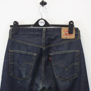 LEVIS 501 Jeans 1947 Edition Dark Blue | W31 L34