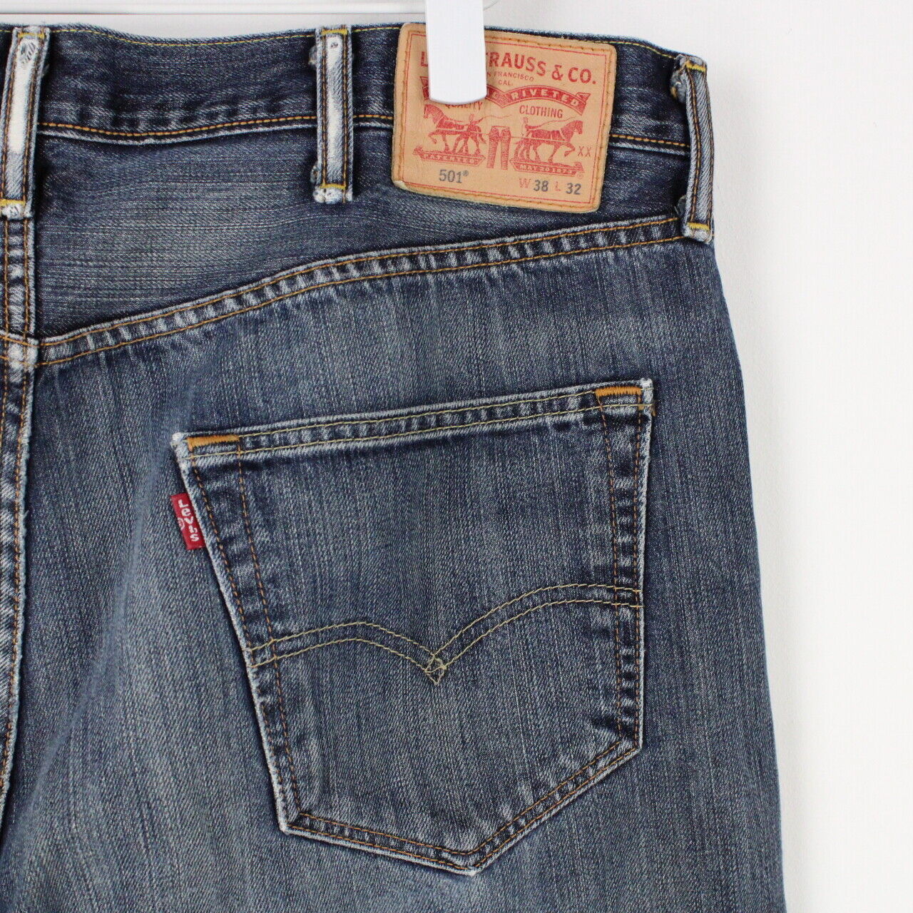 Levis 501 30 on sale 32