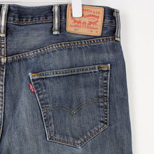 Load image into Gallery viewer, LEVIS 501 Jeans Mid Blue | W38 L32
