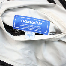 Load image into Gallery viewer, ADIDAS ORIGINALS Track Top White | Small
