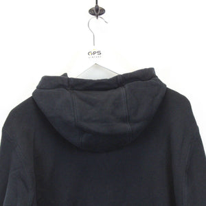 NIKE 00s Hoodie Black | Medium