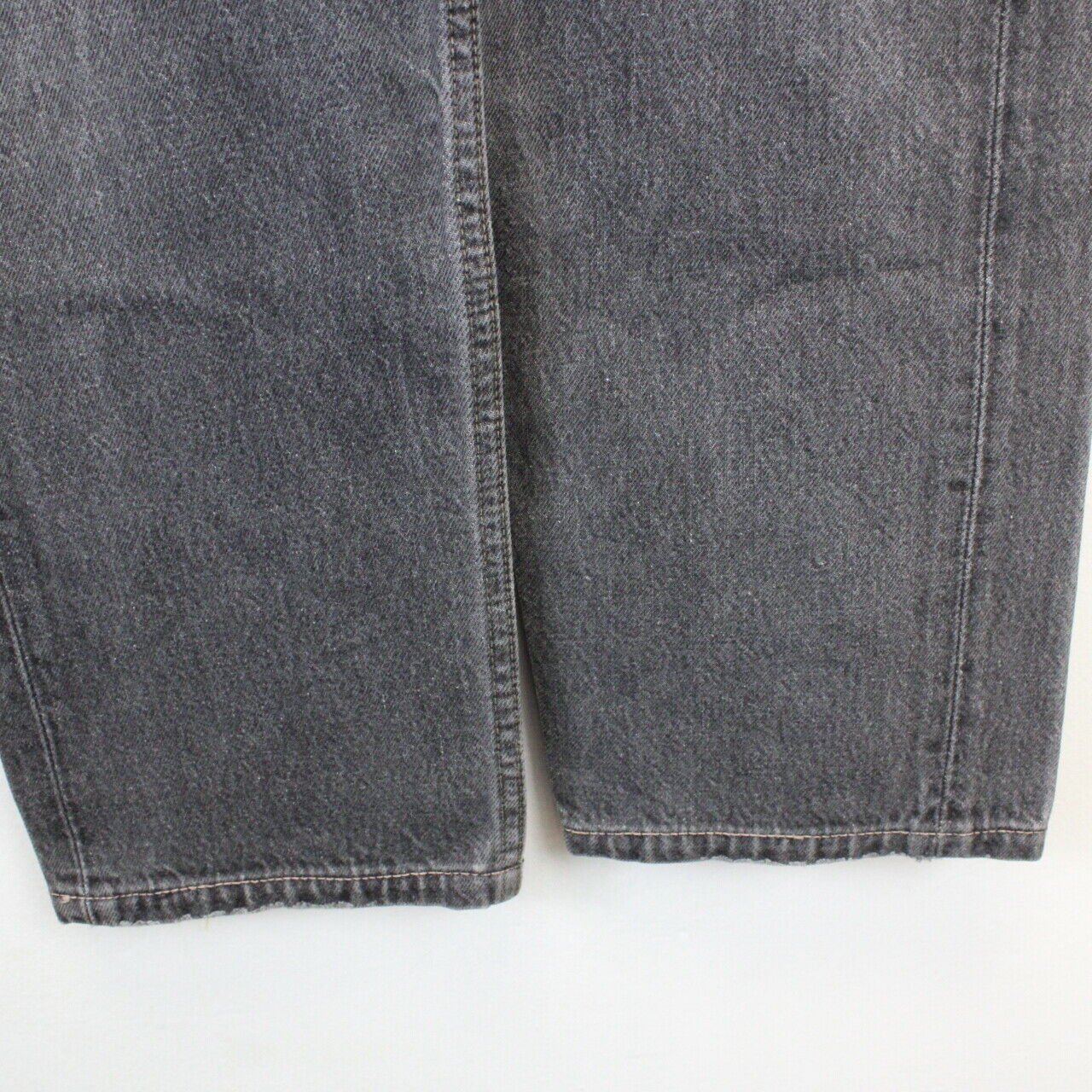 LEVIS 501 Jeans Grey Charcoal | W31 L28