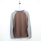 THE NORTH FACE Sweatshirt Brown | Large