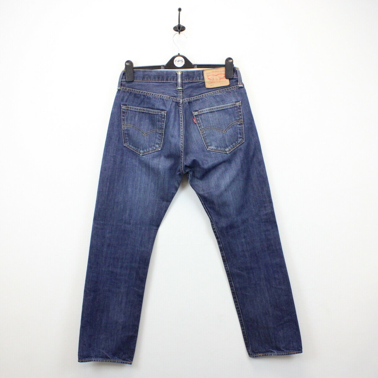 Levis 501 best sale vintage 1978