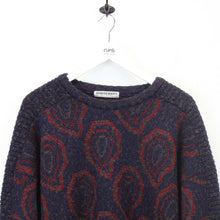 Load image into Gallery viewer, BURBERRYS 90s Knit Sweatshirt | Large
