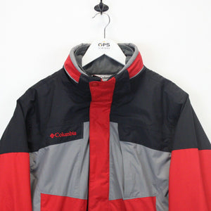 COLUMBIA 00s Jacket Red | Medium