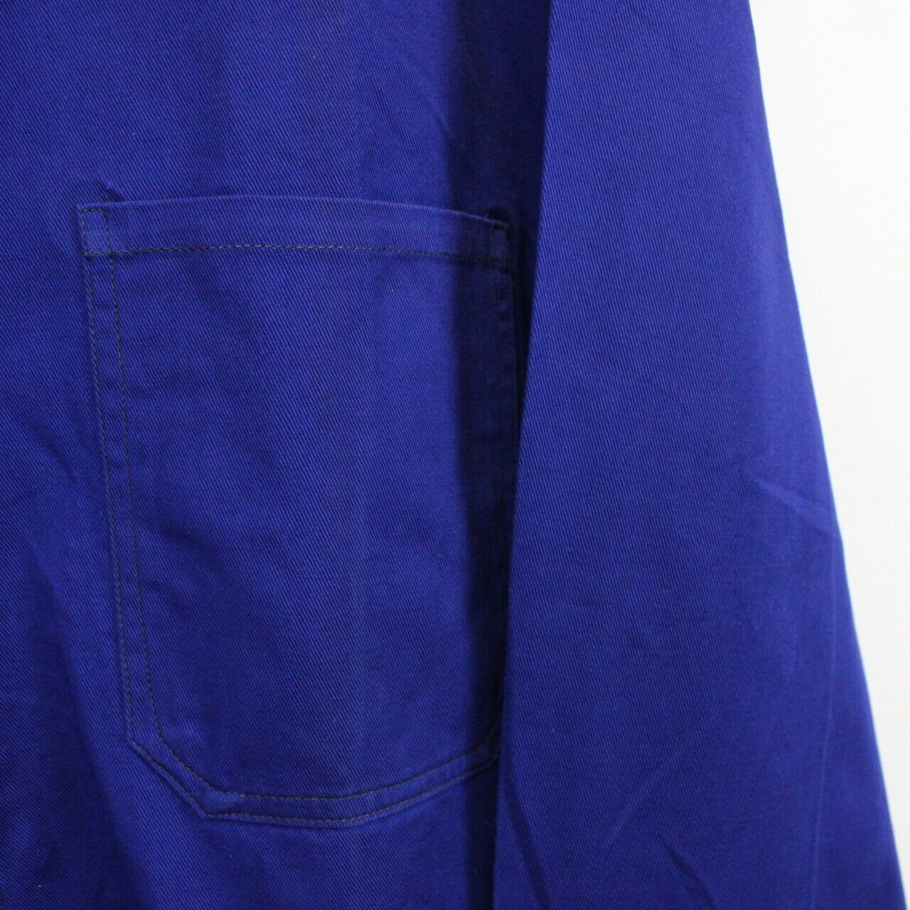 Worker Chore Jacket Blue | Large