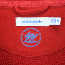 Load image into Gallery viewer, Womens ADIDAS Track Top Red | Small
