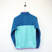 Load image into Gallery viewer, Womens PATAGONIA Fleece Multicolour | Small
