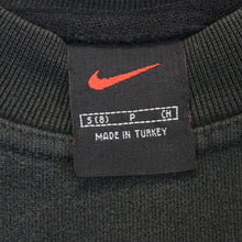 Load image into Gallery viewer, Womens NIKE 90s Sweatshirt Black | Small
