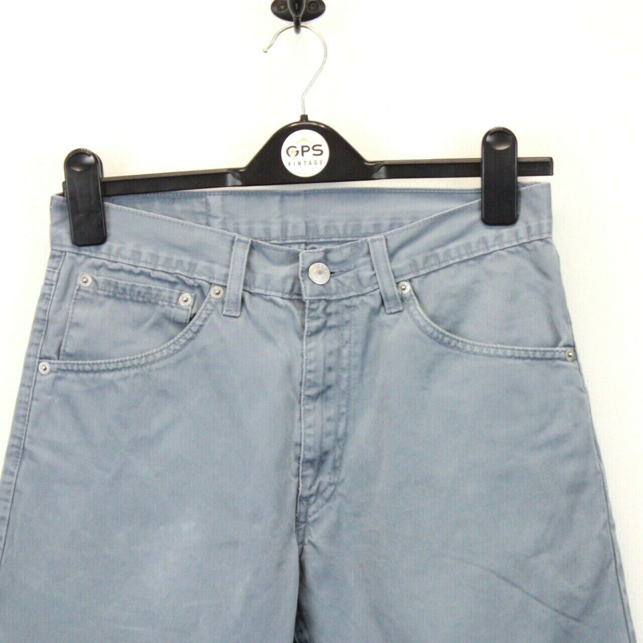 LEVIS 521 Jeans Blue | W30 L30