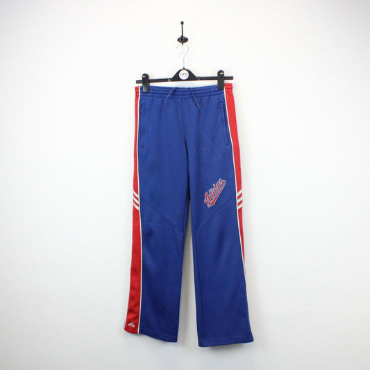 Womens ADIDAS 00s Joggers Blue | Small