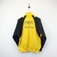 Load image into Gallery viewer, ADIDAS Track Top Yellow | Medium
