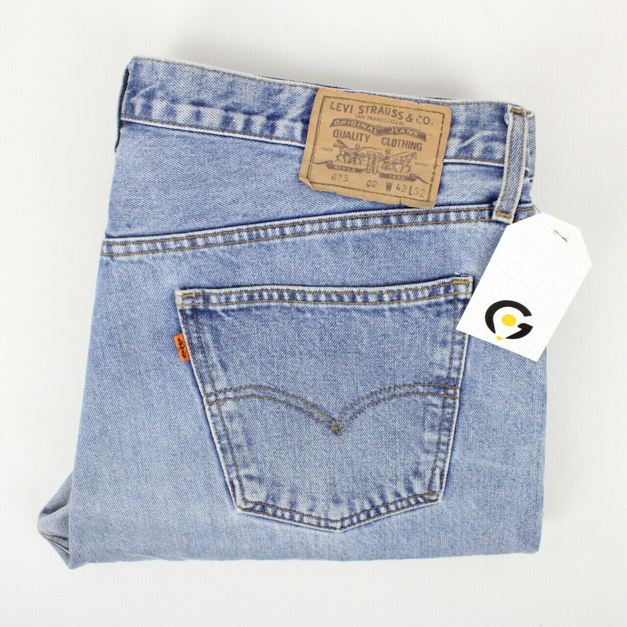 Levis w42 outlet