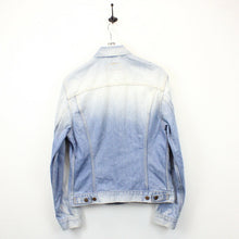 Load image into Gallery viewer, Womens LEVIS 90s Denim Jacket Light Blue | Large
