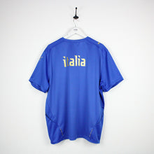 Load image into Gallery viewer, PUMA ITALY Shirt Blue | XXL
