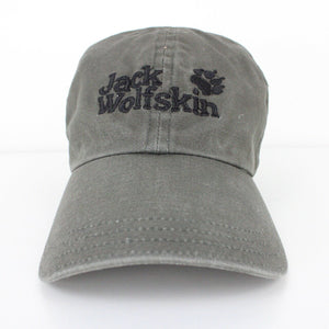 JACK WOLFSKIN Hat Green | One Size