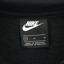 Load image into Gallery viewer, NIKE 00s Hoodie Black | Medium
