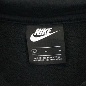 NIKE 00s Hoodie Black | Medium