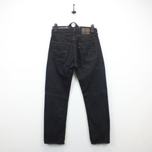 Load image into Gallery viewer, LEVIS 501 Jeans Black | W30 L32
