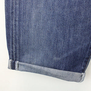 LEVIS 501 Shorts Mid Blue | W32