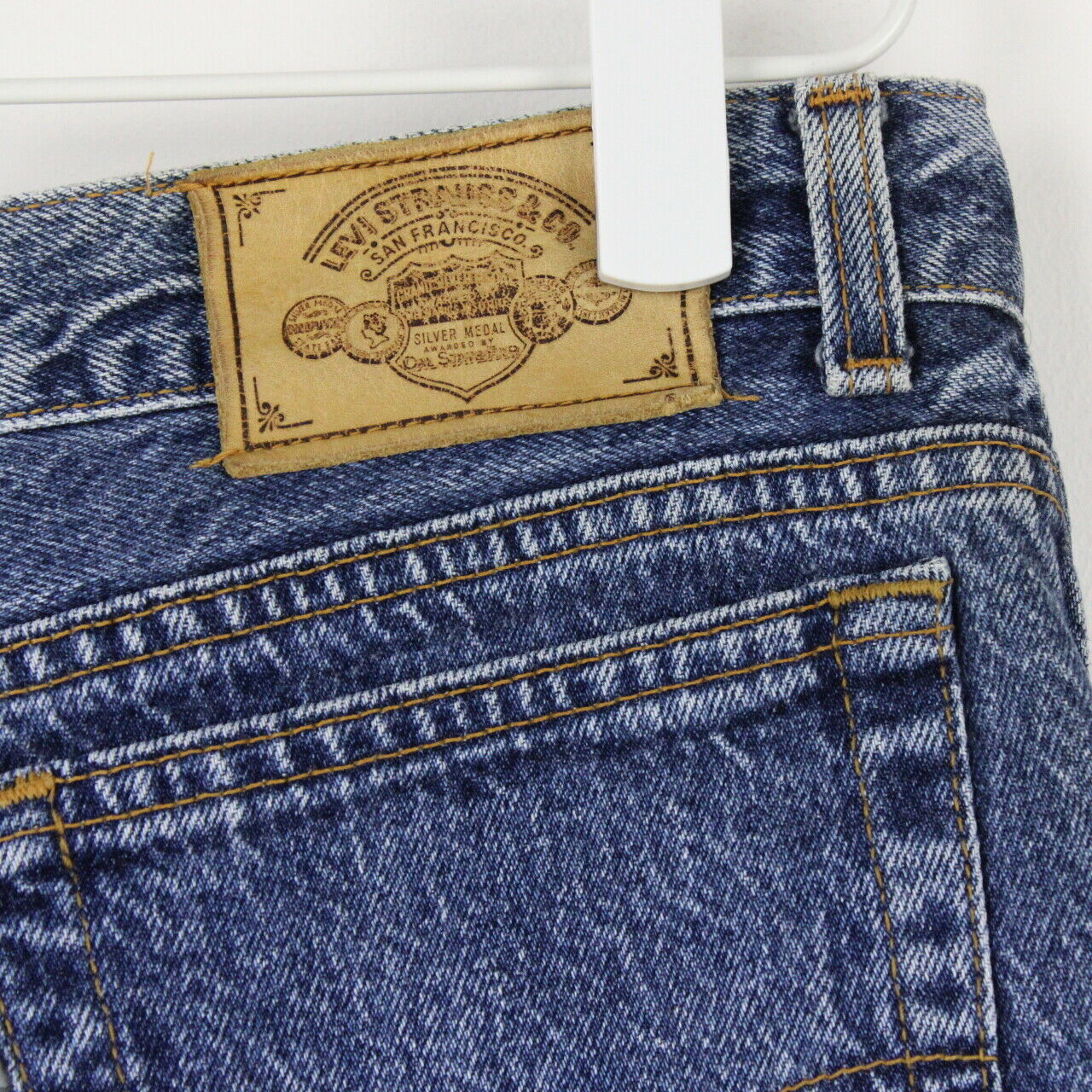 Levi store 727 jeans