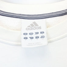 Load image into Gallery viewer, ADIDAS 00s Sweatshirt White | Small
